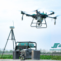 40L 6AXIS Agricultural Sprayer Drone