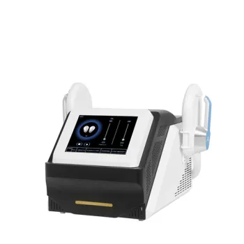 2022 Most Popular EMS Device for Muscle Building and Fat Burning