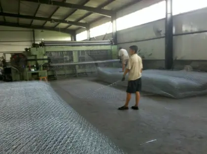 Gabion for Water Conservancy