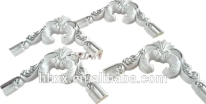 PU decoration home accessories