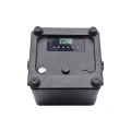 LED per batteria a batteria DMX wireless IP65