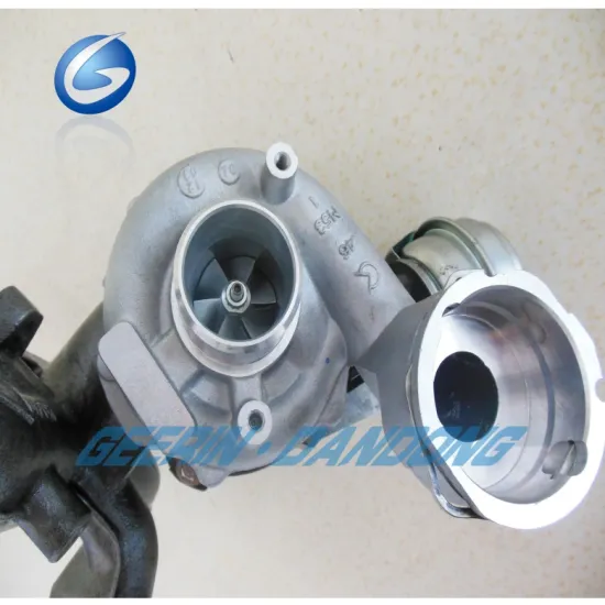 Geerin turbocharger GT1749V 724930-5010S with BKD / AZV Engine