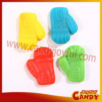 Cute Mittens Gummy Candy