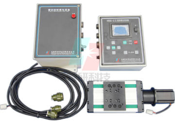 HBQ-60 Welding Oscillator + Controller as good as jetline
