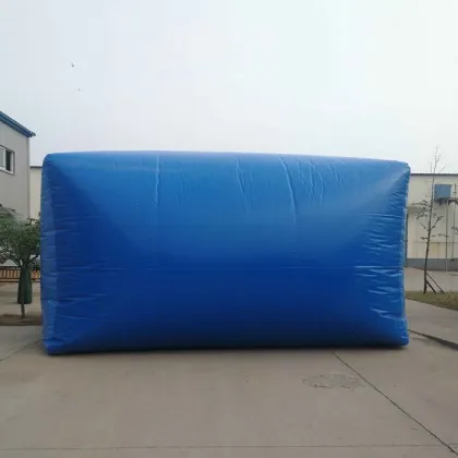 China supply 24000 liter flexi tank truck flexitank for liquid 40ft container flexi bag