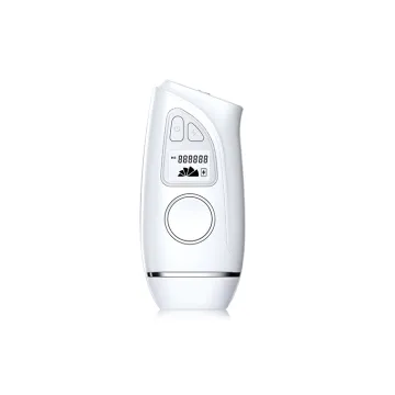 Handheld Permanent Laser Hair IPL Hair Removal