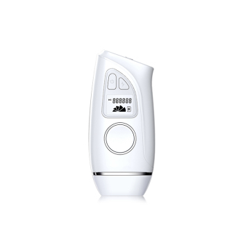 Handheld Permanent Laser Hair IPL Hair Removal