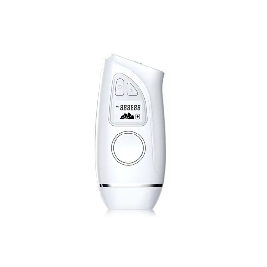 Handheld Permanent Laser Hair IPL Hair Removal