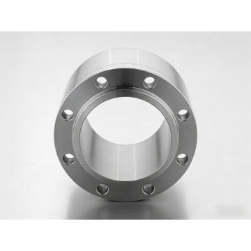 Pressure Vessel Nozzle