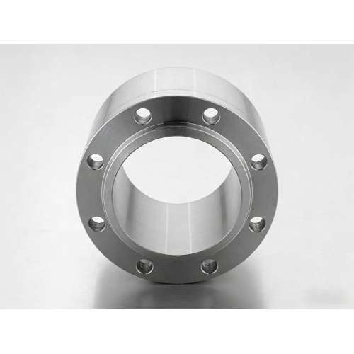 Pressure Vessel Nozzle