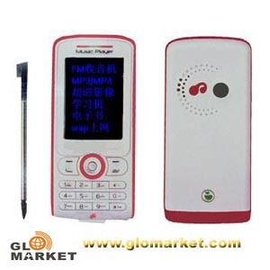 fashion mobile phones