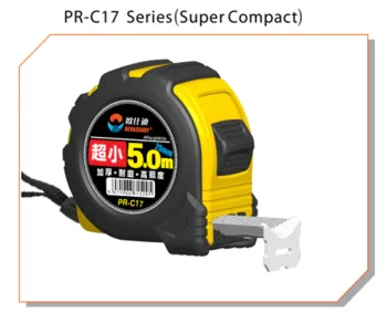Custom Retractable Measuring Tape