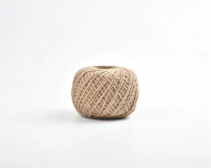 100% Biodegradable Poly Hemp Rope - Chinese Factory Price Soft Hemp Cotton Rope