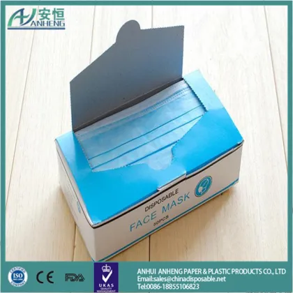 Anheng brand non-woven face mask