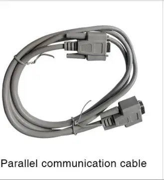 Parallel Communication Cable only For Off Grid Solar inverter PS/MPS 4KVA 5KVA Parallel Communication Cable