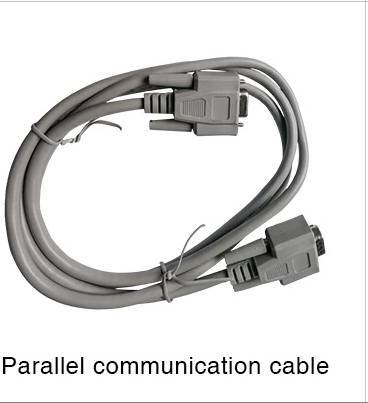 Parallel Communication Cable Only For Off Grid Solar Inverter Ps/mps ...