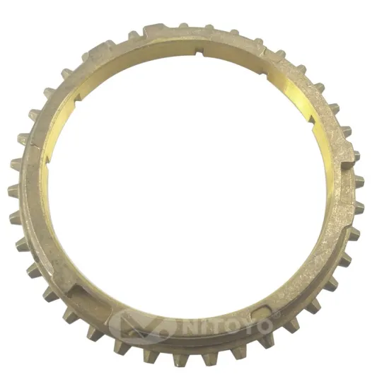 ME600803 Synchronizer Ring Gearbox for Mitsubishi Canter