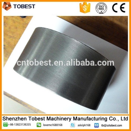 Tobest thread rolling dies SKD11 mould for making thread