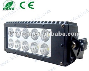DC12V super brightness 30W led work light bar