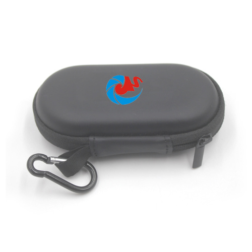 Waterproof Mini Filter Lens Case with EVA tray
