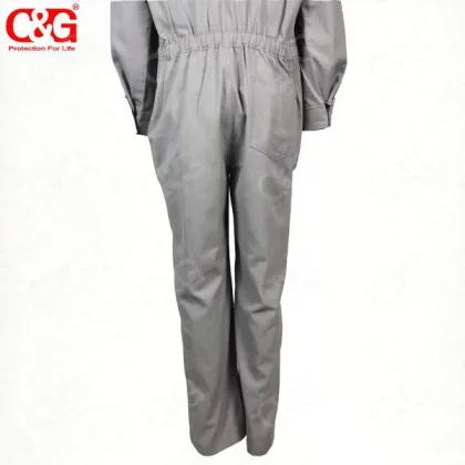 arc flash protective clothing from Shanghai C&G safety