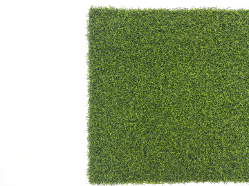 Curltex artificial turf for tennis courts