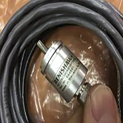 Renishaw Encoder