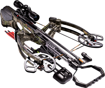 BARNETT - BC REVENGEANCE CROSSBOW