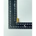 CNC Turning Milling Positioning Bolts CNC Machining Parts