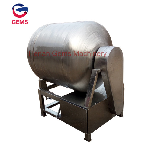 Professional KFC Vacuum Tumbler Marinator Machine