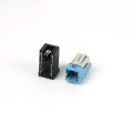 Conector de alta velocidade para PCB