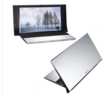 ASUS NX90JQ-B2 18.4-Inch Versatile Entertainment Laptop