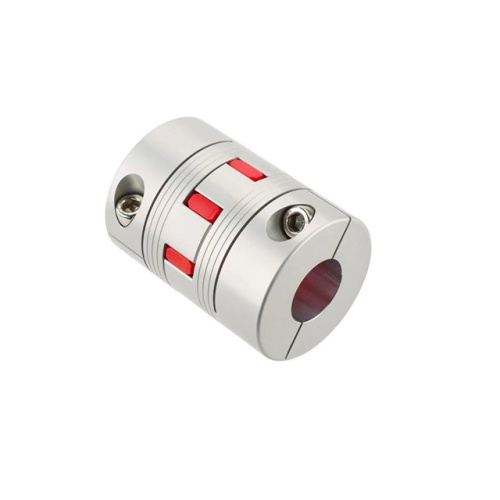 Jaw Type Flexible Coupling JWC series