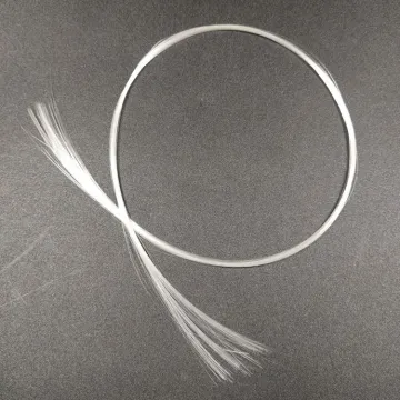 Fibers 0.175mm Asahi Kasei PMMA Fiber Optic DB-175 for Clothing and Textiles