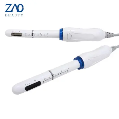 ZAO 7D Vaginal Clinic Salon: Skin Tightening, Whitening, Rejuvenation, and Acne Removal Beauty Machine