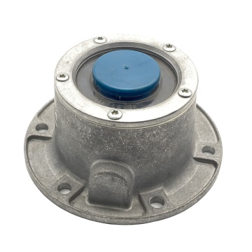 STEMCO-OE Axle Cover Wheel Hub Cap 3404024 3614024 3604024 for Truck Trailer Spare Parts