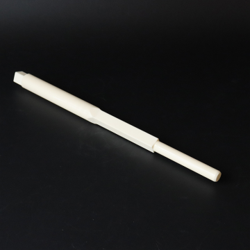 Customized Industrial Al2O3 Alumina Ceramic Components