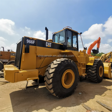 Caterpillar 966F Loader προς πώληση