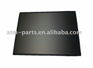 ATM Parts NCR 5886 Vandal and Filter Glass, SRCD W/O Privacy 009-0017379(0090017379)