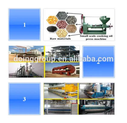Hot sale rice bran oil machine /rice bran oil extraction machine in south Africa