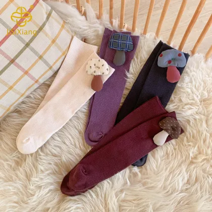Cute Stocking Baby Stockings