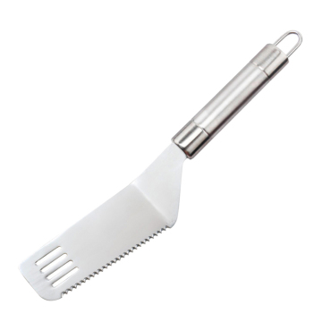 Stainless Steel Pizza Turners - Stock and Ready to Ship