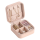 Portable Travel Small Jewelry Storage Box