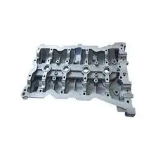 cylinder head and gas kits