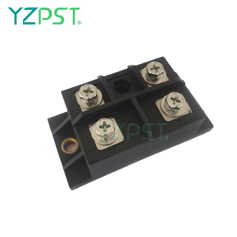 1600V silicon Single phase rectifier bridge