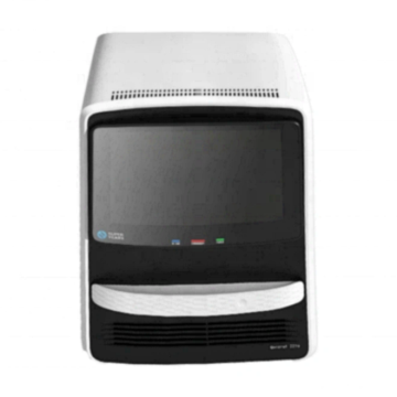 Thermal Cycler Real-Time PCR clinical analytical instruments