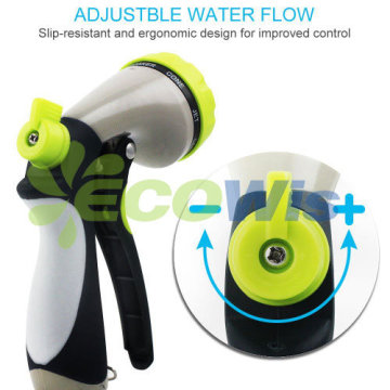 China Manufacutrer Gardening Water Gun Sprayer