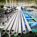 Factory Price Titanium Capillary Tubes