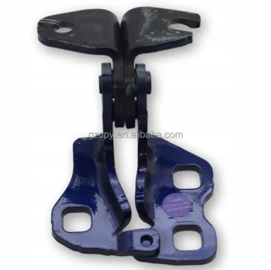 Brand New Auto Parts Design for Tesla Model 3 Door Upper and Lower Hinges