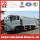 Camión compactador de basura 12m3 Dongfeng rechazo transporte